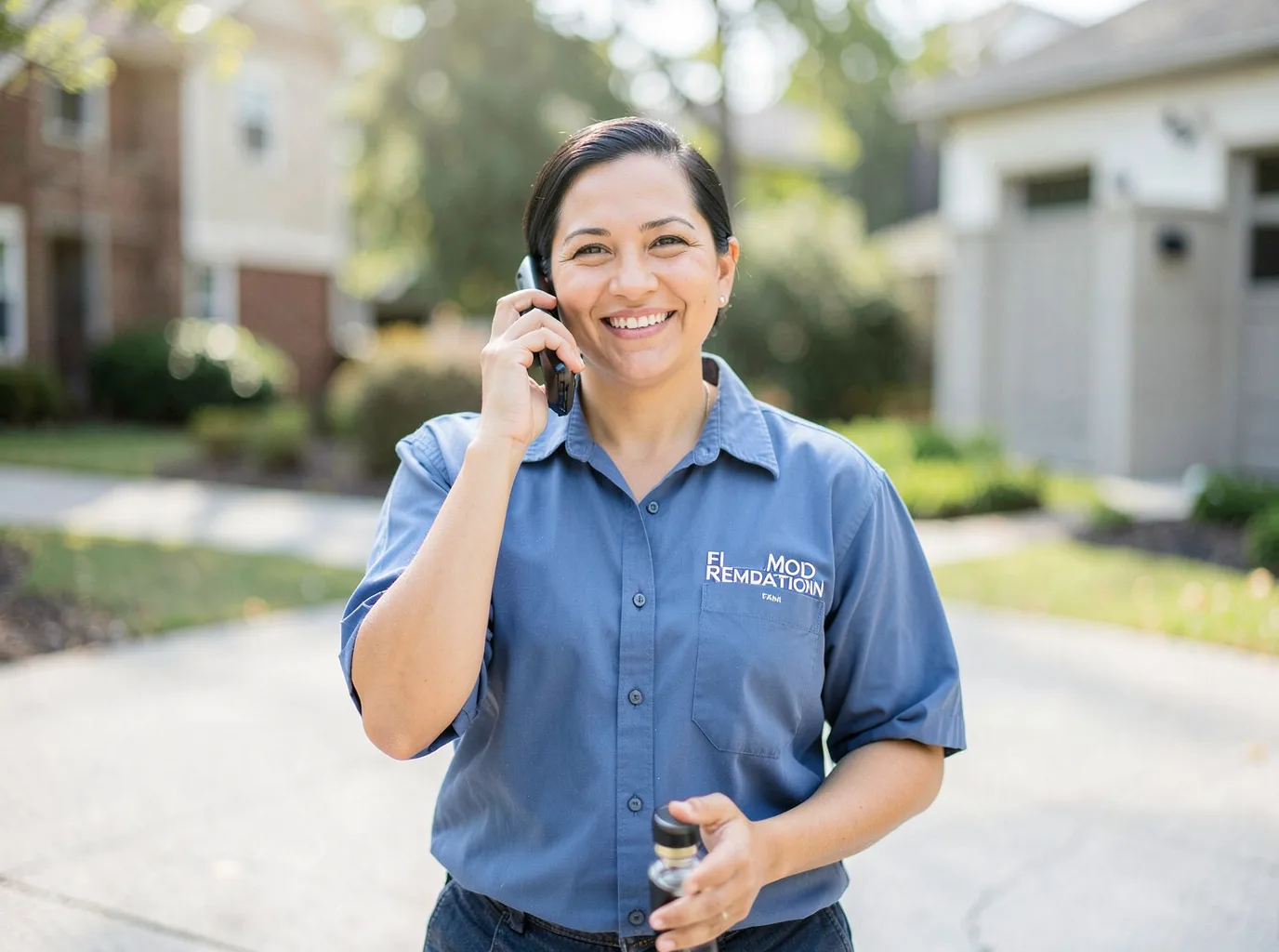 Mold Remediation Menifee, AR FAQs